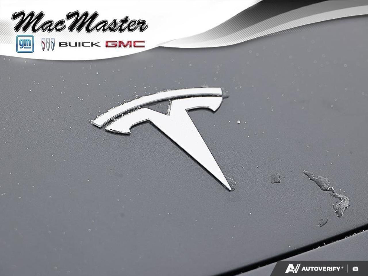 2022 Tesla Model 3 PerformanceMODEL 3, PERFORMANCE, DUAL-MOTOR, ALLOY Photo