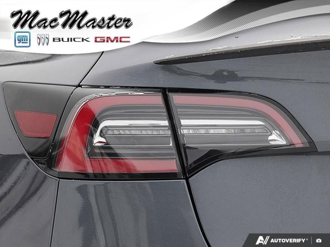 2022 Tesla Model 3 PerformanceMODEL 3, PERFORMANCE, DUAL-MOTOR, ALLOY Photo