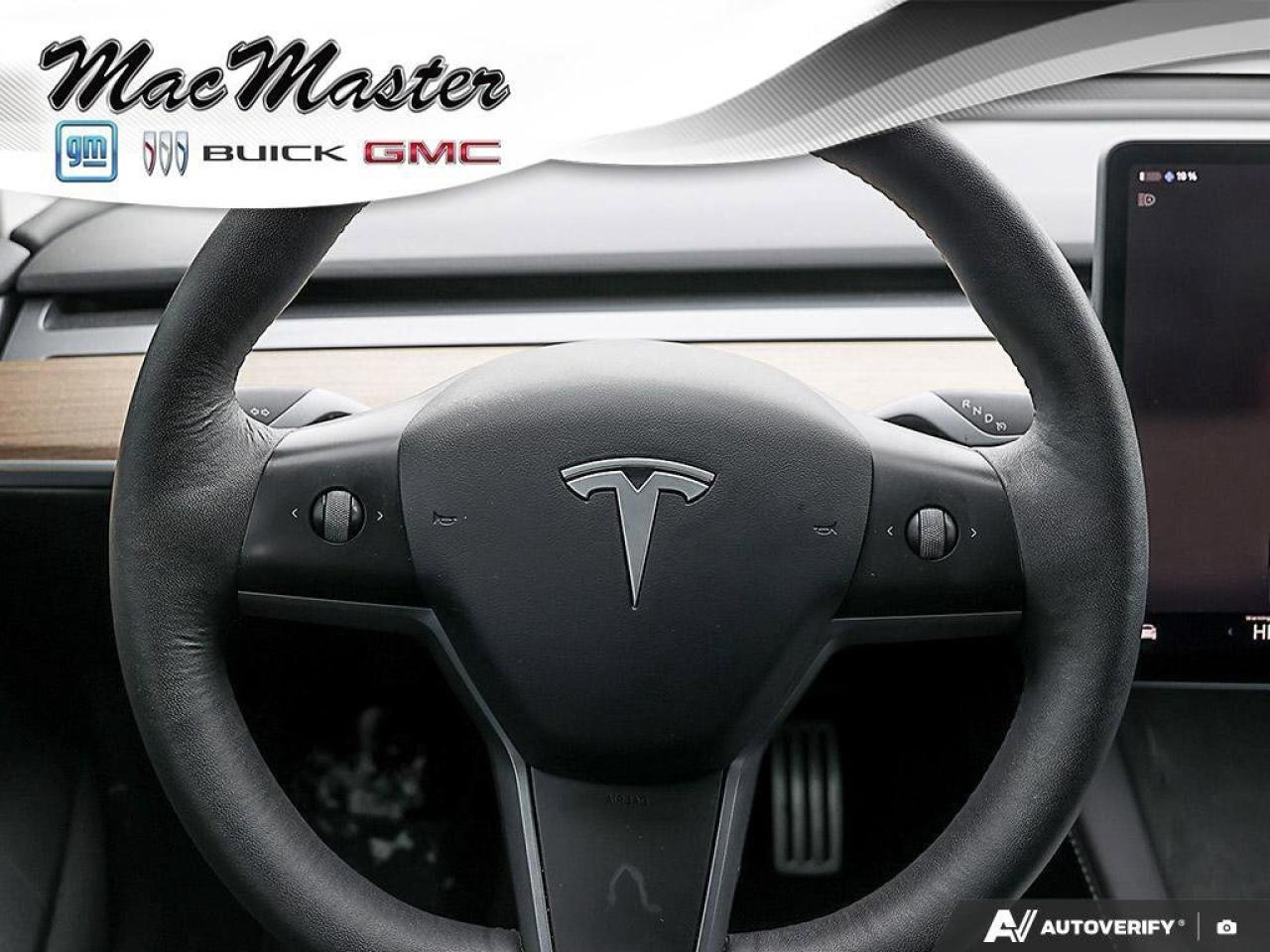 2022 Tesla Model 3 PerformanceMODEL 3, PERFORMANCE, DUAL-MOTOR, ALLOY Photo