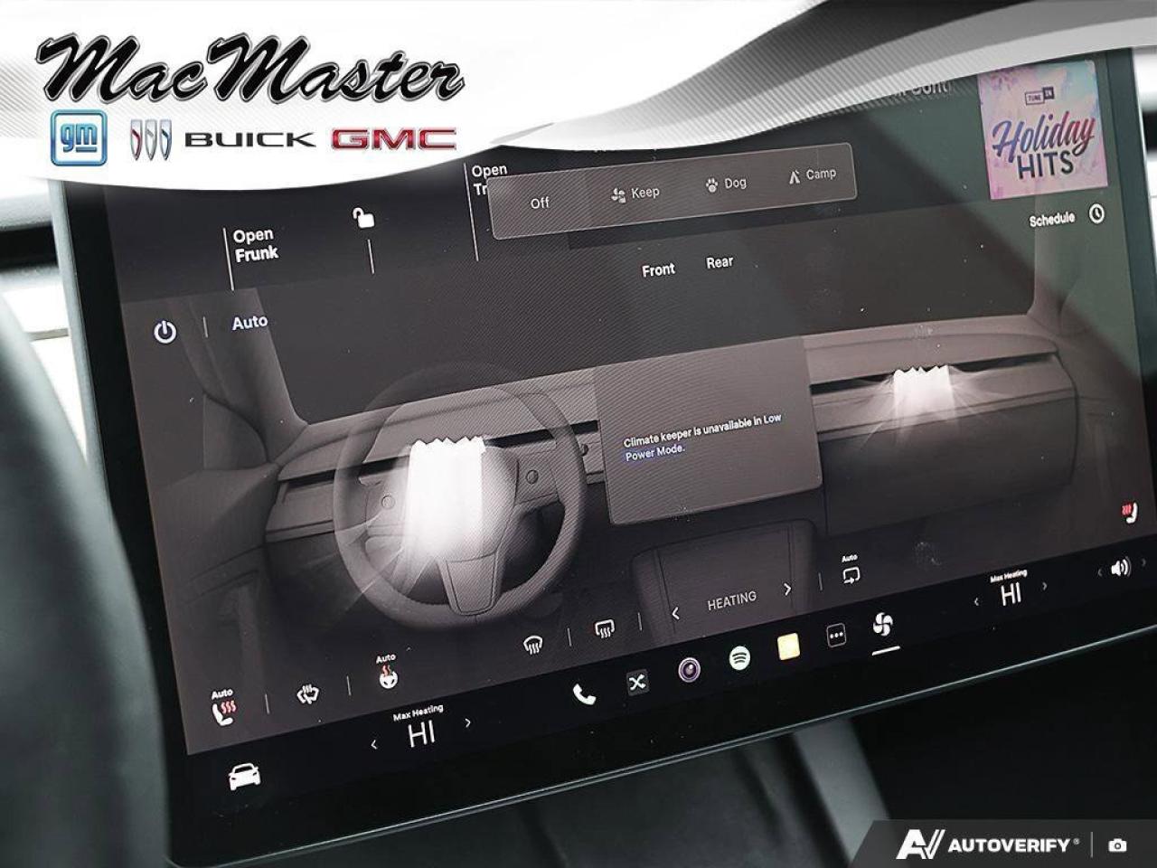 2022 Tesla Model 3 PerformanceMODEL 3, PERFORMANCE, DUAL-MOTOR, ALLOY Photo