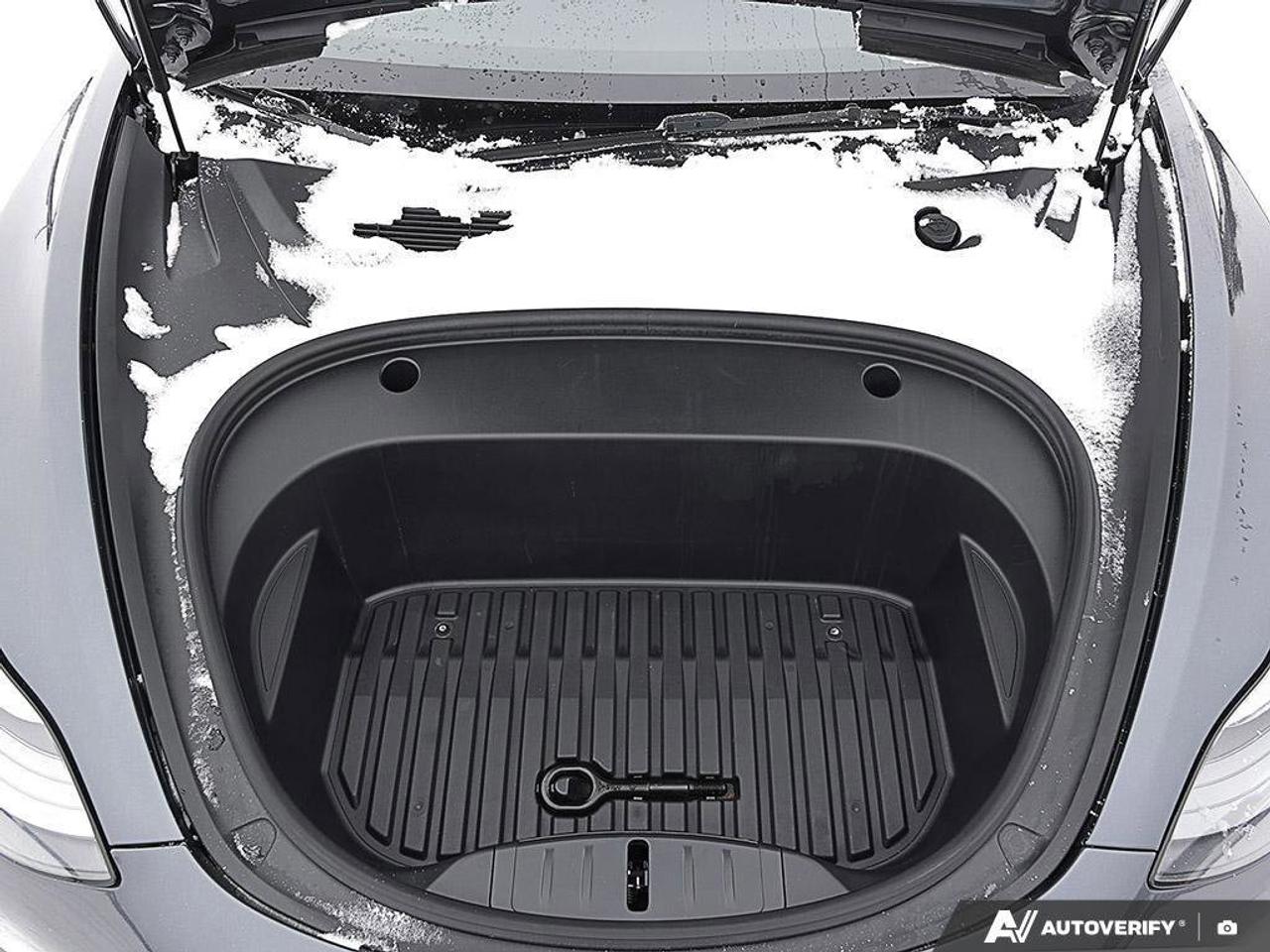 2022 Tesla Model 3 PerformanceMODEL 3, PERFORMANCE, DUAL-MOTOR, ALLOY Photo