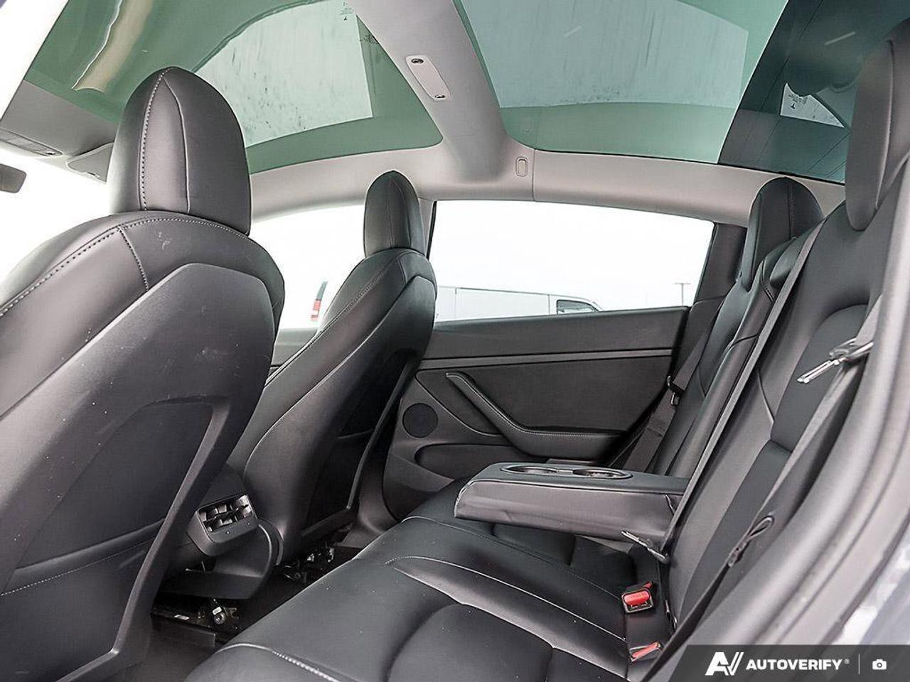 2022 Tesla Model 3 PerformanceMODEL 3, PERFORMANCE, DUAL-MOTOR, ALLOY Photo