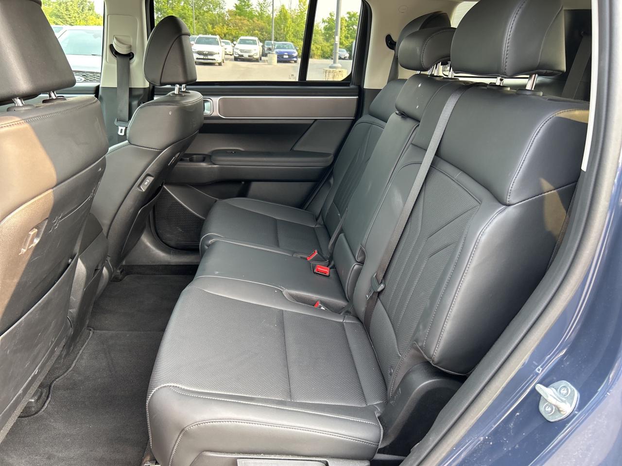 2025 Hyundai Santa Fe XRT AWD Photo