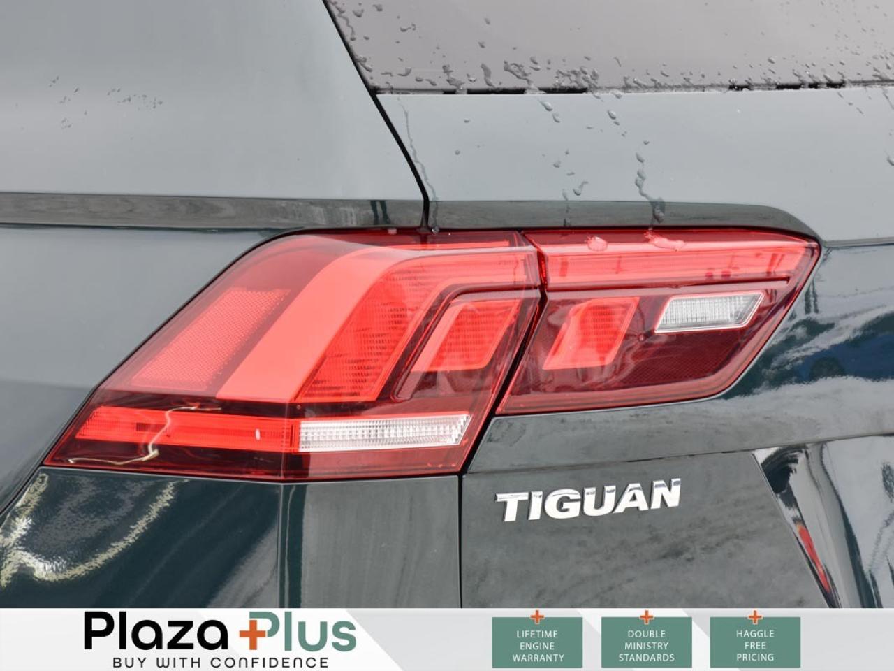 2019 Volkswagen Tiguan VdpUrlEn Photo