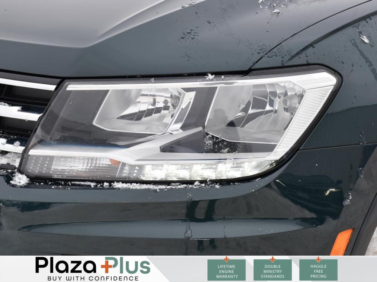 2019 Volkswagen Tiguan VdpUrlEn Photo