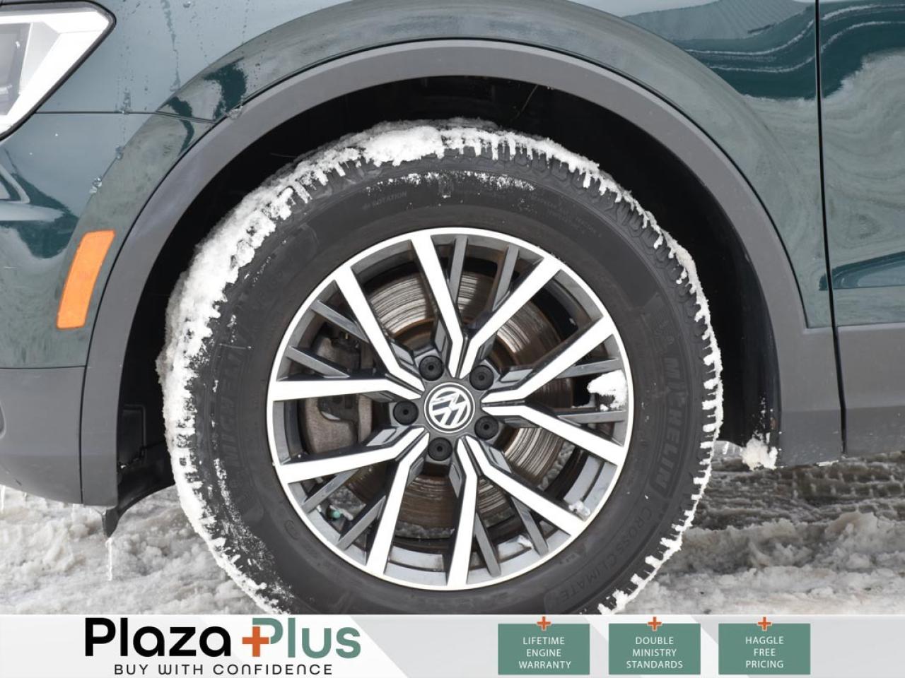 2019 Volkswagen Tiguan VdpUrlEn Photo