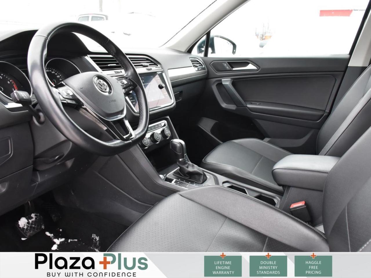 2019 Volkswagen Tiguan VdpUrlEn Photo