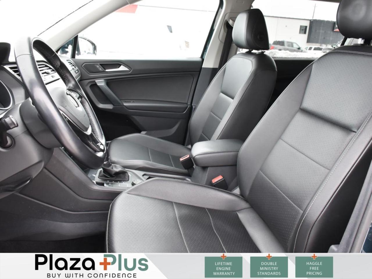 2019 Volkswagen Tiguan VdpUrlEn Photo