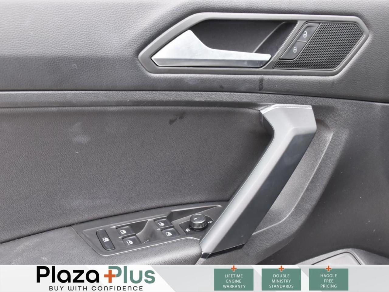 2019 Volkswagen Tiguan VdpUrlEn Photo