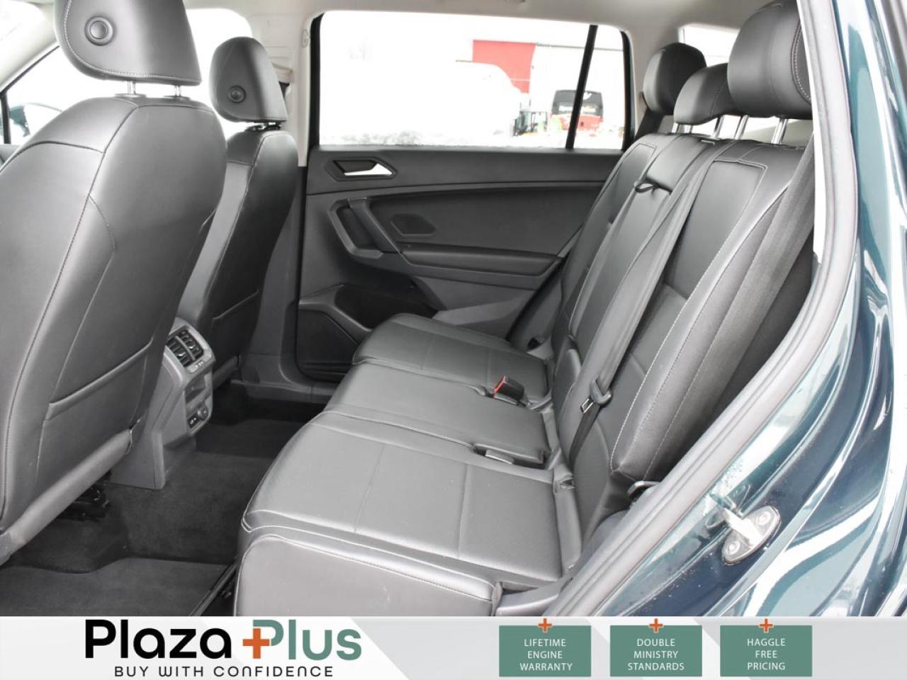 2019 Volkswagen Tiguan VdpUrlEn Photo