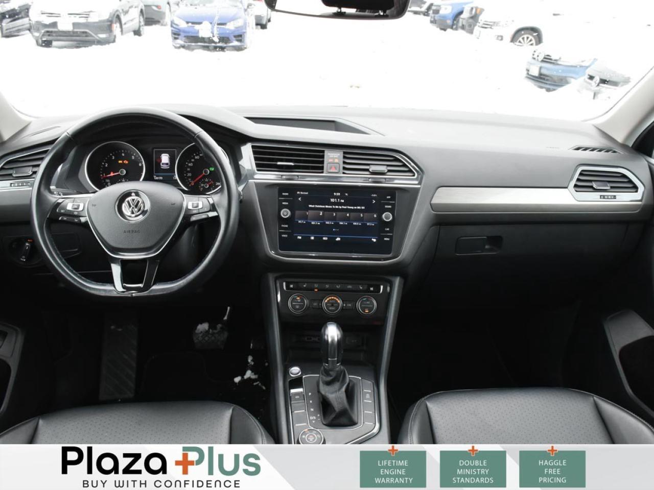 2019 Volkswagen Tiguan VdpUrlEn Photo