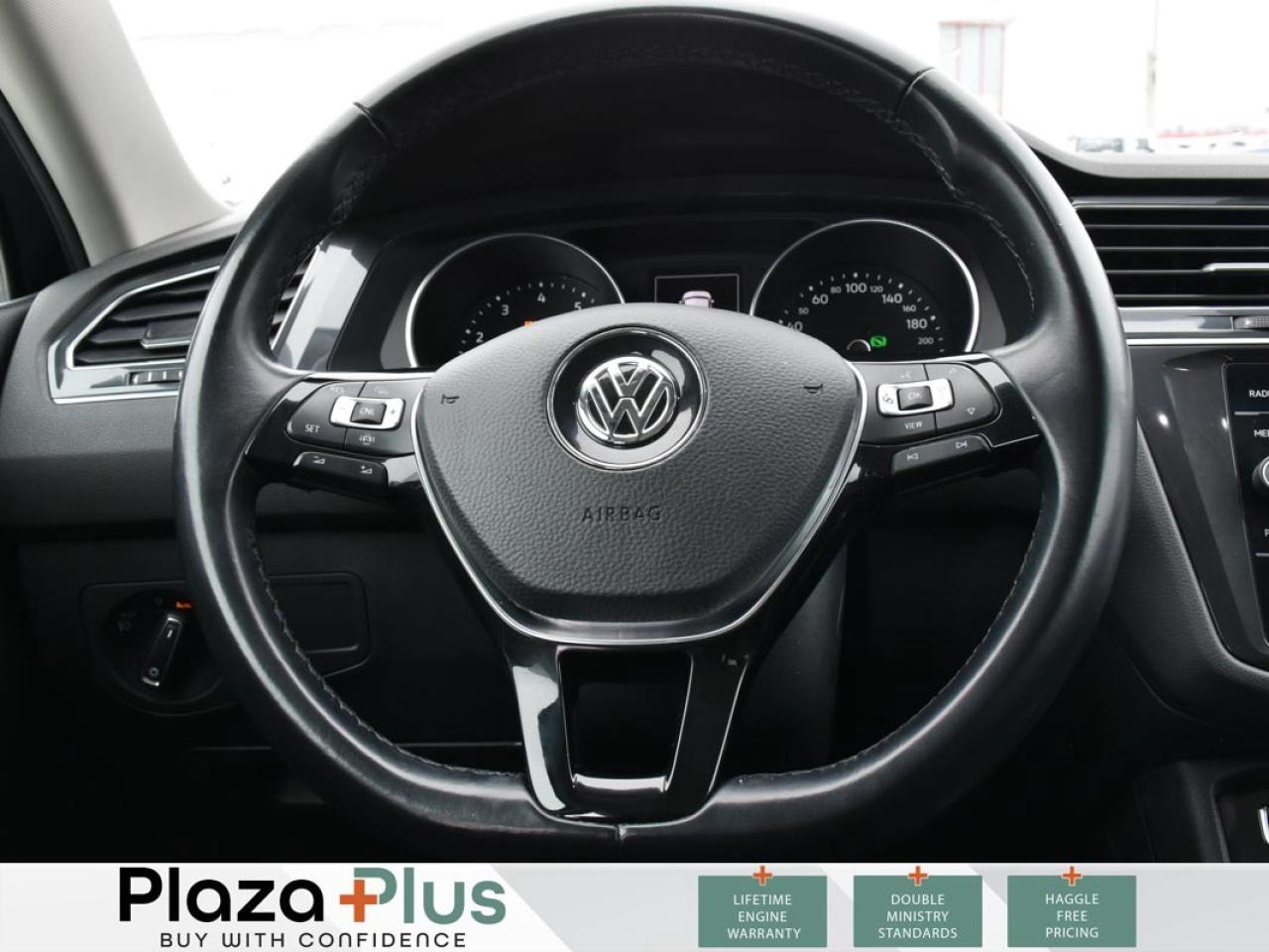 2019 Volkswagen Tiguan VdpUrlEn Photo