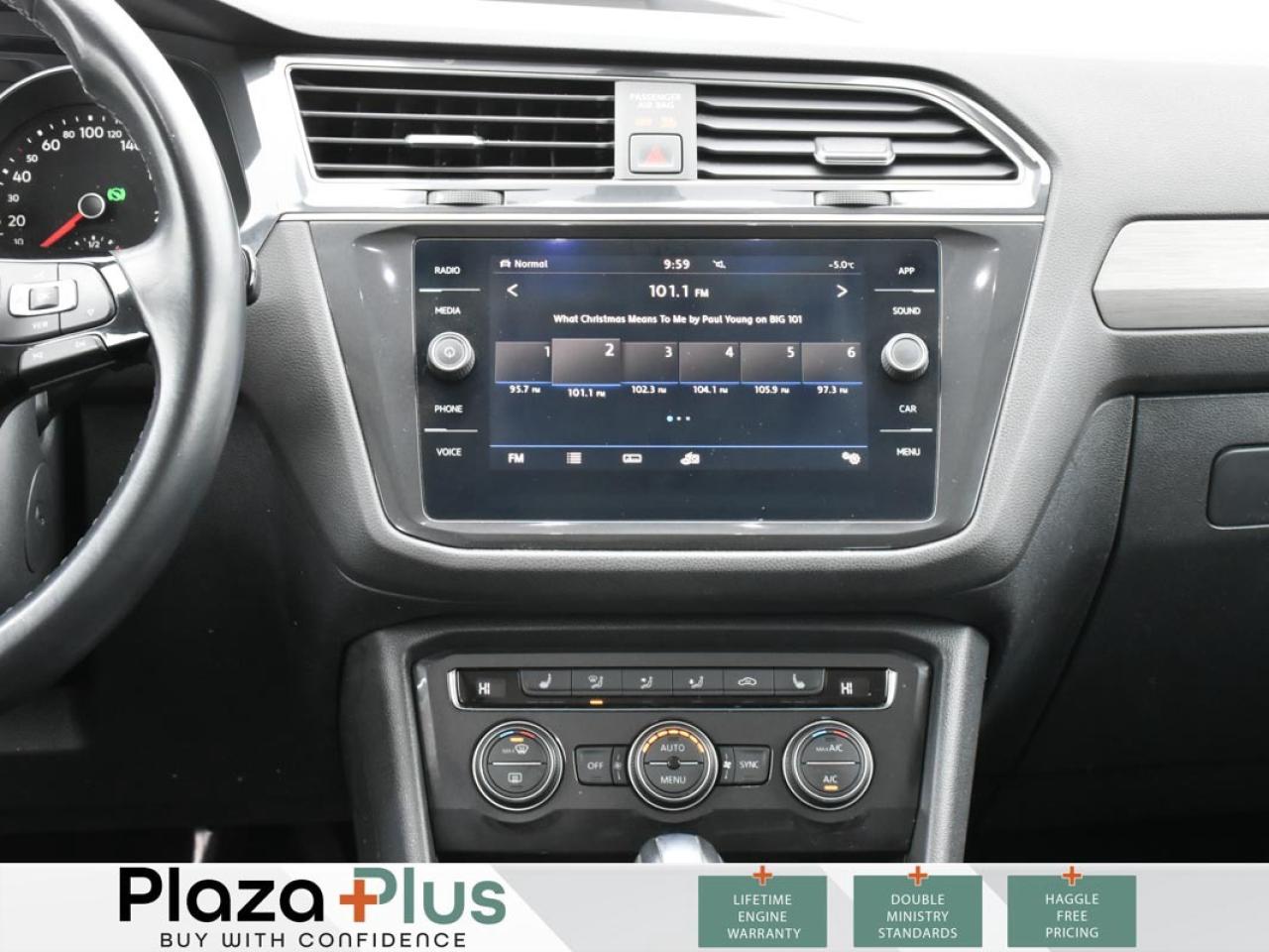 2019 Volkswagen Tiguan VdpUrlEn Photo