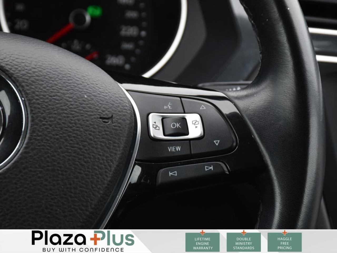 2019 Volkswagen Tiguan VdpUrlEn Photo