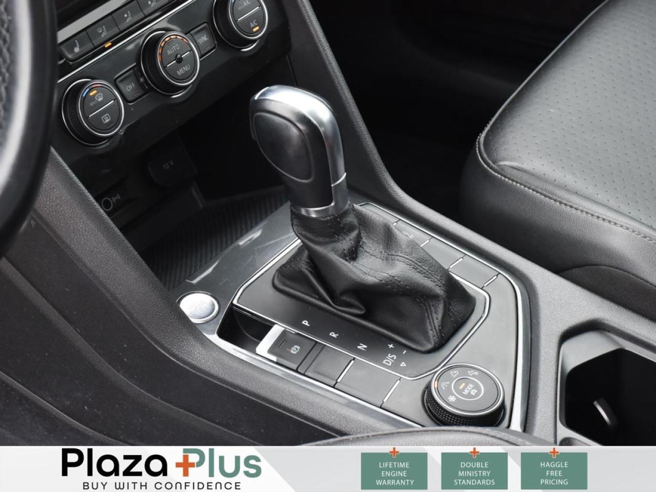 2019 Volkswagen Tiguan VdpUrlEn Photo