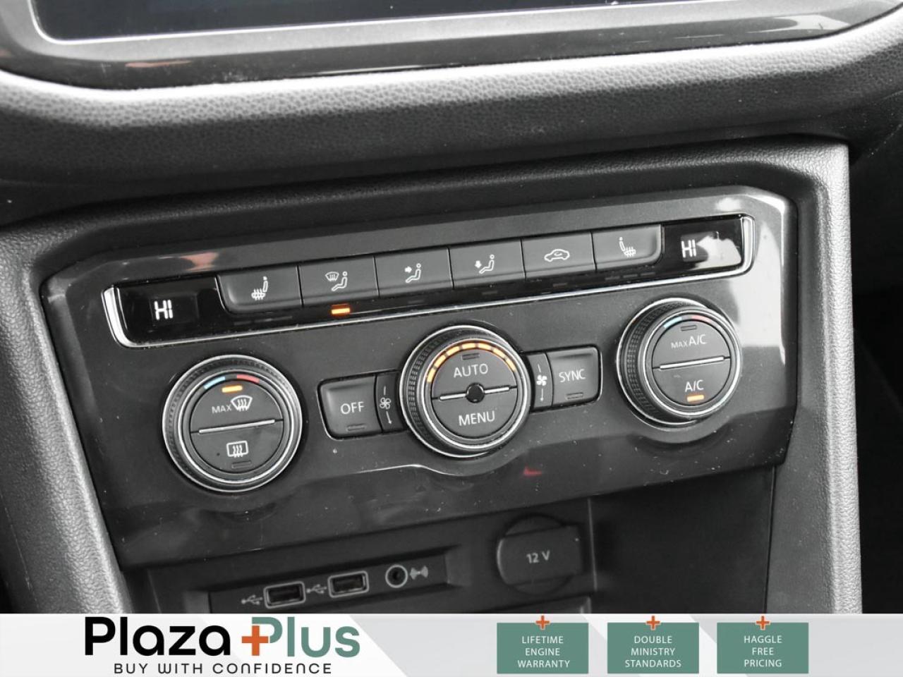 2019 Volkswagen Tiguan VdpUrlEn Photo