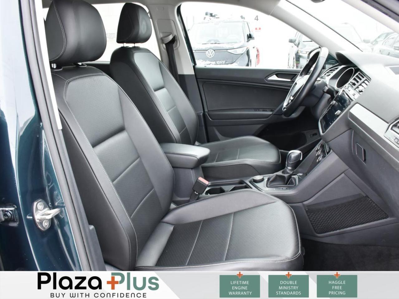 2019 Volkswagen Tiguan VdpUrlEn Photo