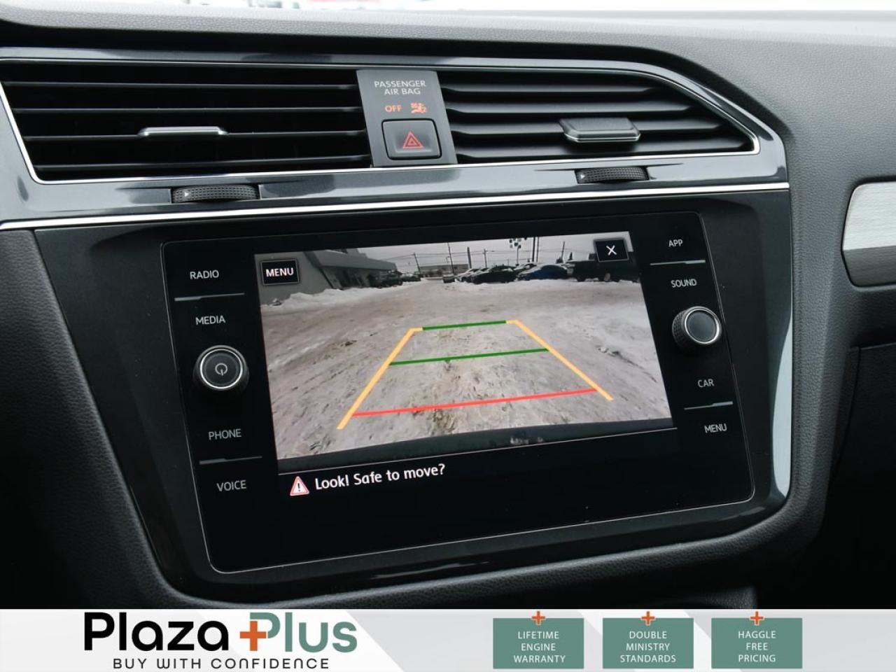 2019 Volkswagen Tiguan VdpUrlEn Photo