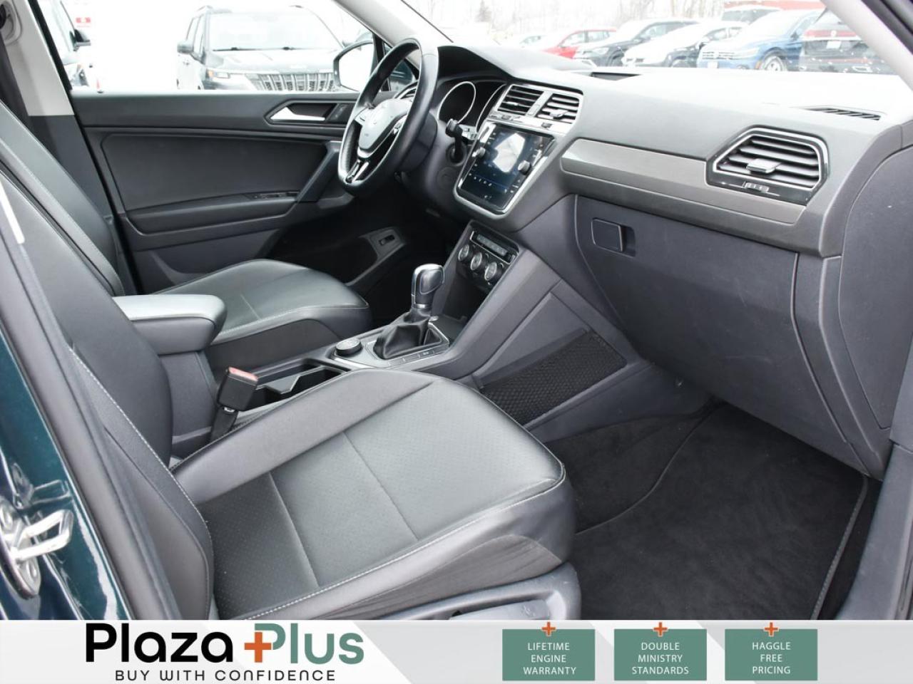 2019 Volkswagen Tiguan VdpUrlEn Photo