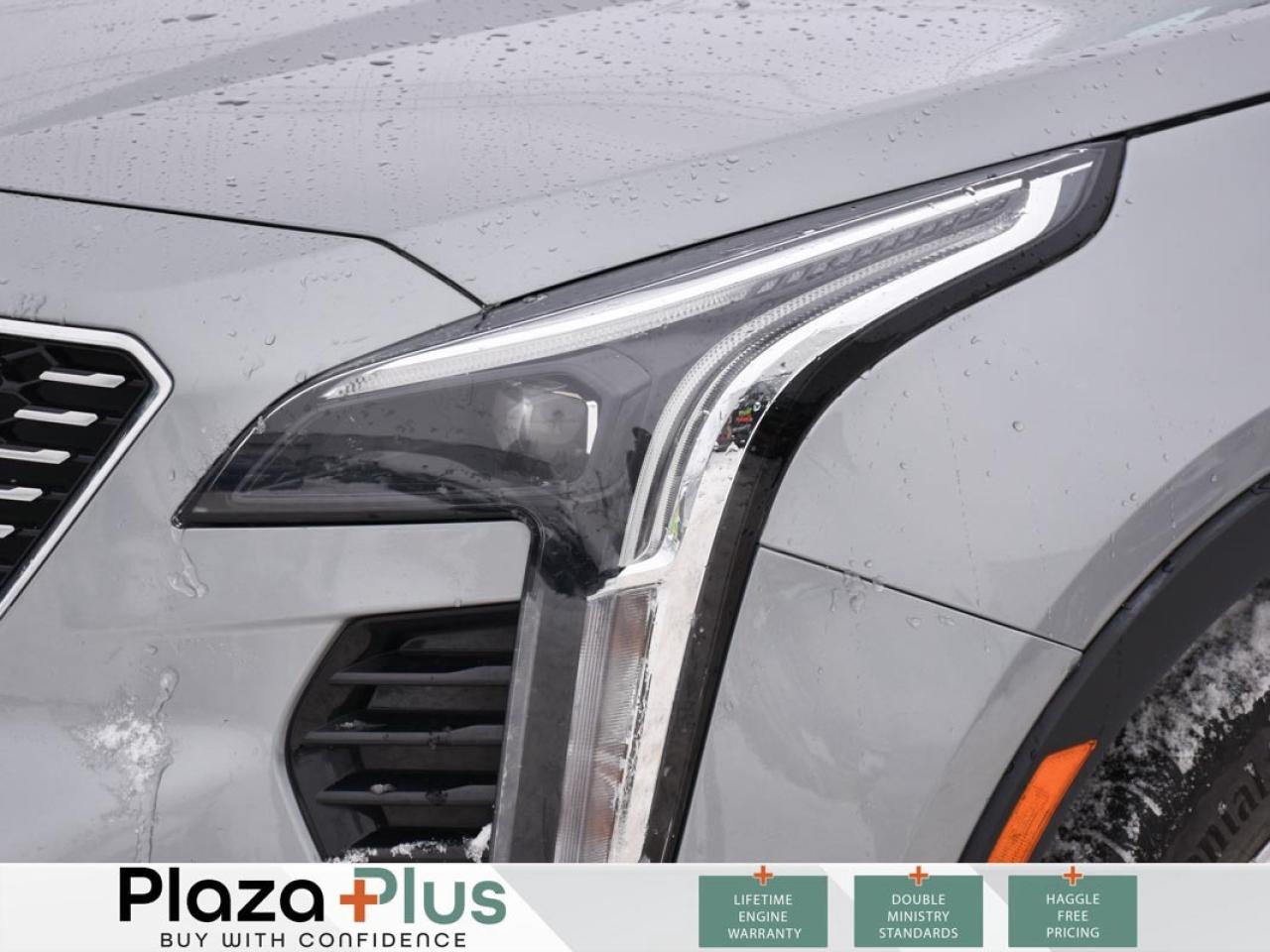 2023 Cadillac XT4 VdpUrlEn Photo