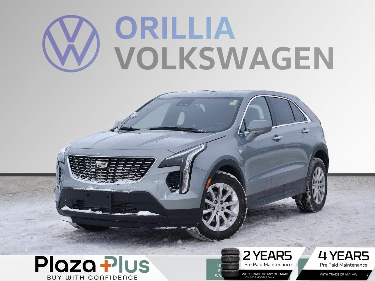 2023 Cadillac XT4 VdpUrlEn Photo0