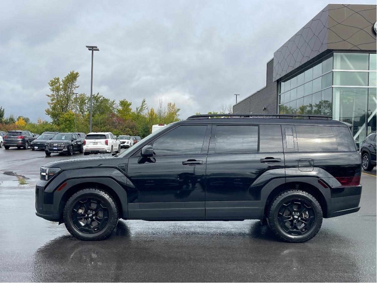 2024 Hyundai Santa Fe XRT AWD Photo