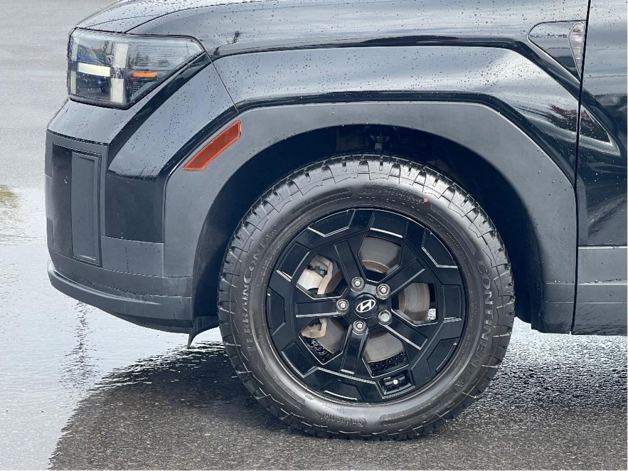 2024 Hyundai Santa Fe XRT AWD Photo