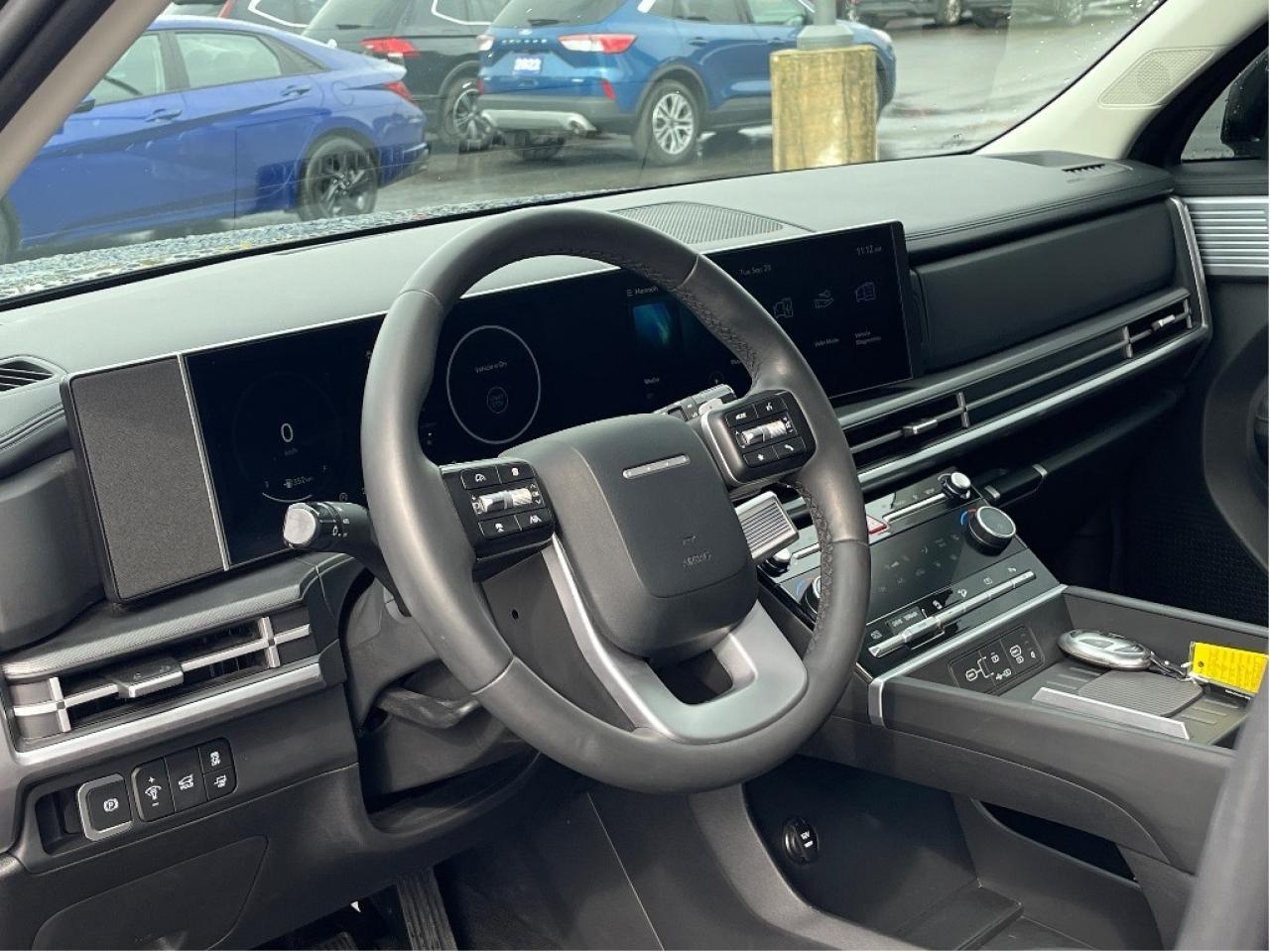 2024 Hyundai Santa Fe XRT AWD Photo