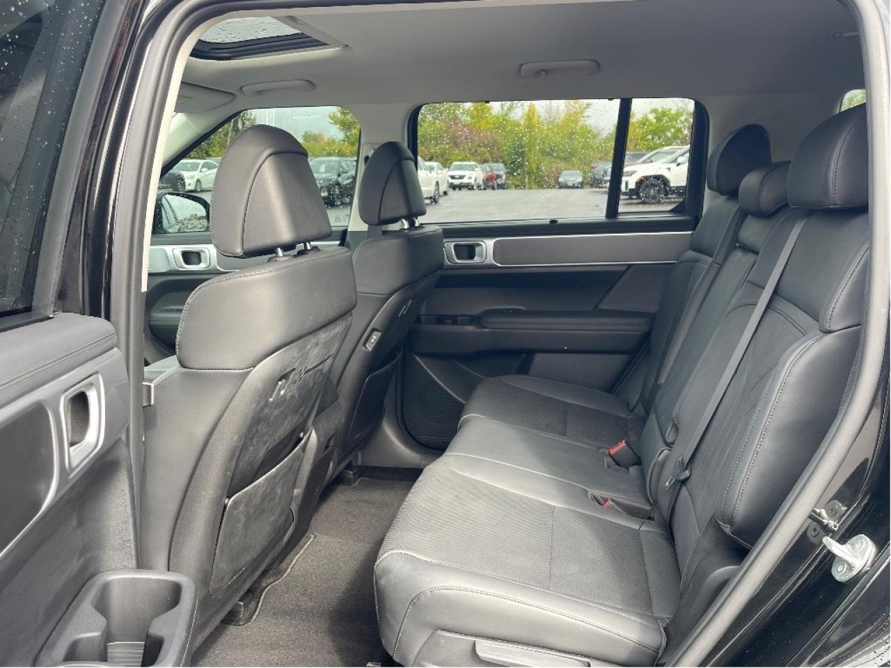 2024 Hyundai Santa Fe XRT AWD Photo