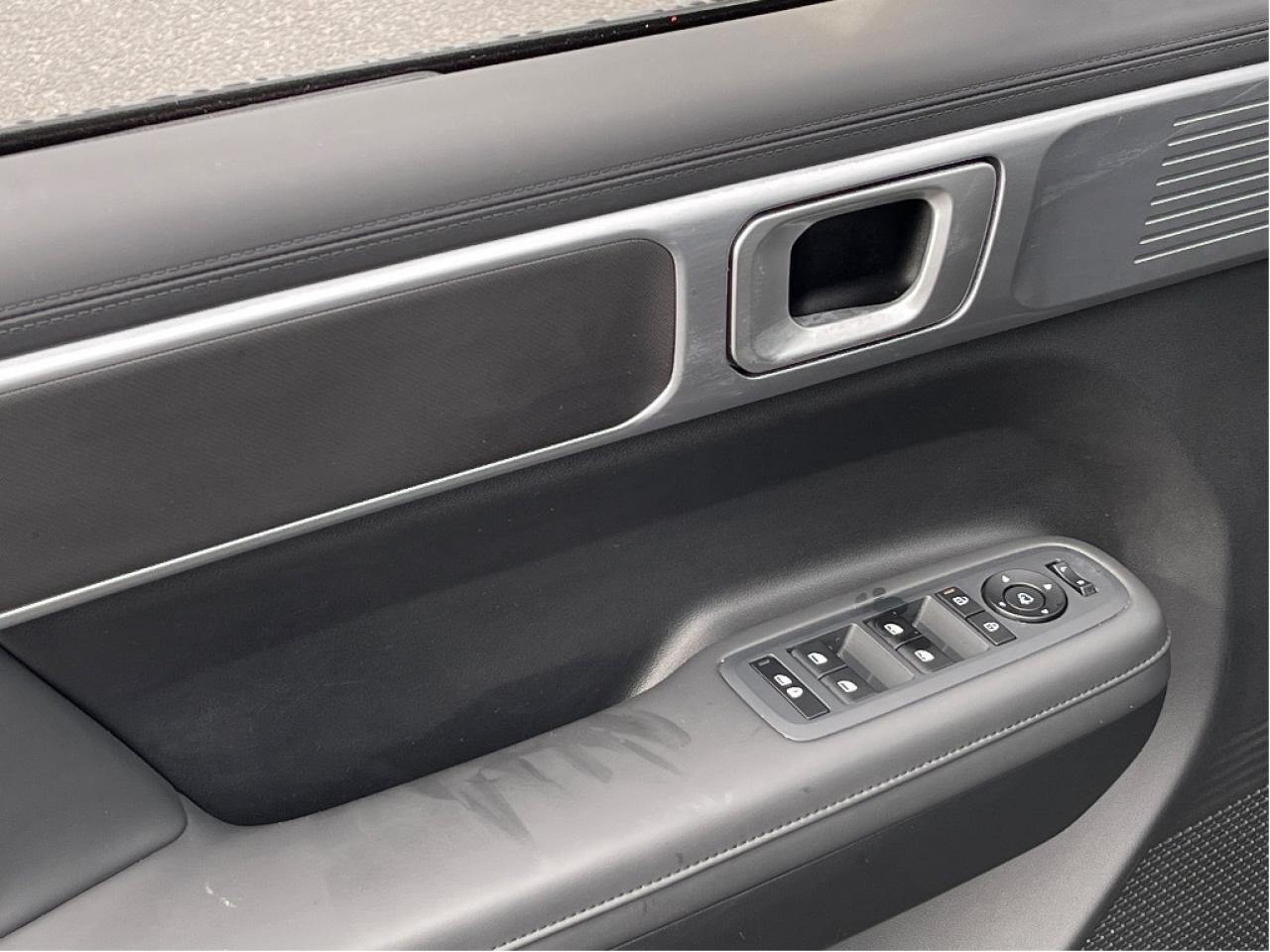 2024 Hyundai Santa Fe XRT AWD Photo