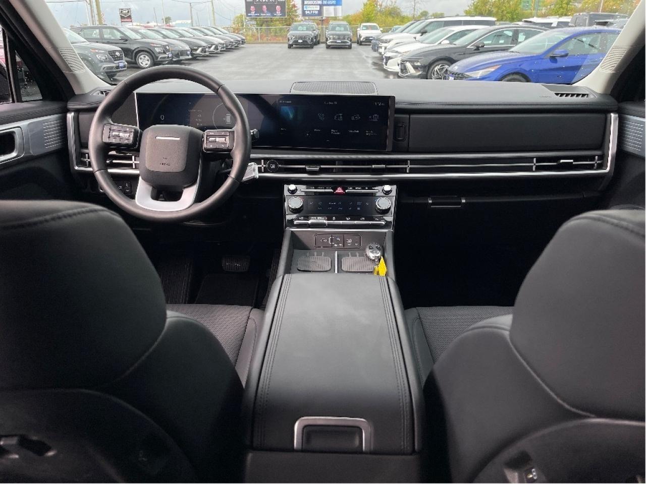 2024 Hyundai Santa Fe XRT AWD Photo