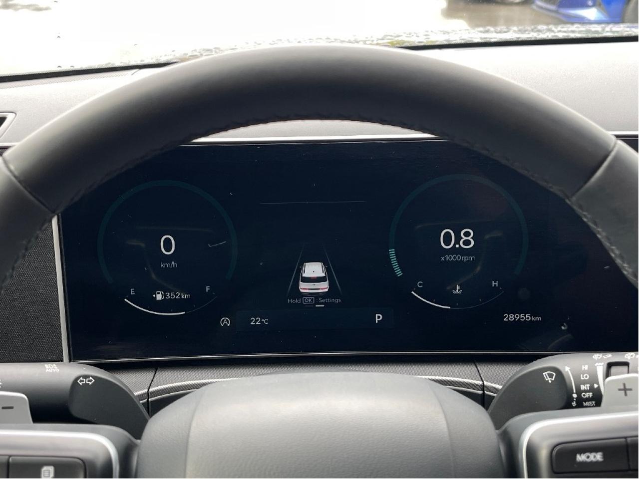 2024 Hyundai Santa Fe XRT AWD Photo