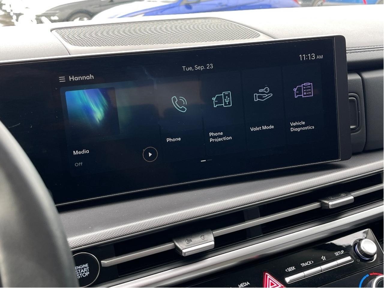 2024 Hyundai Santa Fe XRT AWD Photo