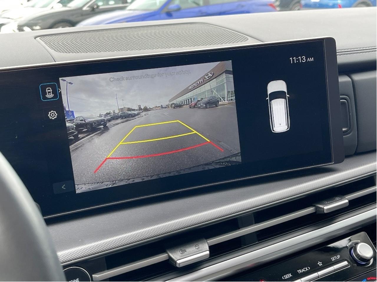 2024 Hyundai Santa Fe XRT AWD Photo