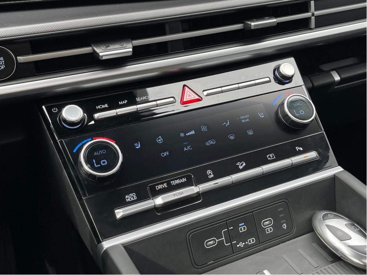 2024 Hyundai Santa Fe XRT AWD Photo