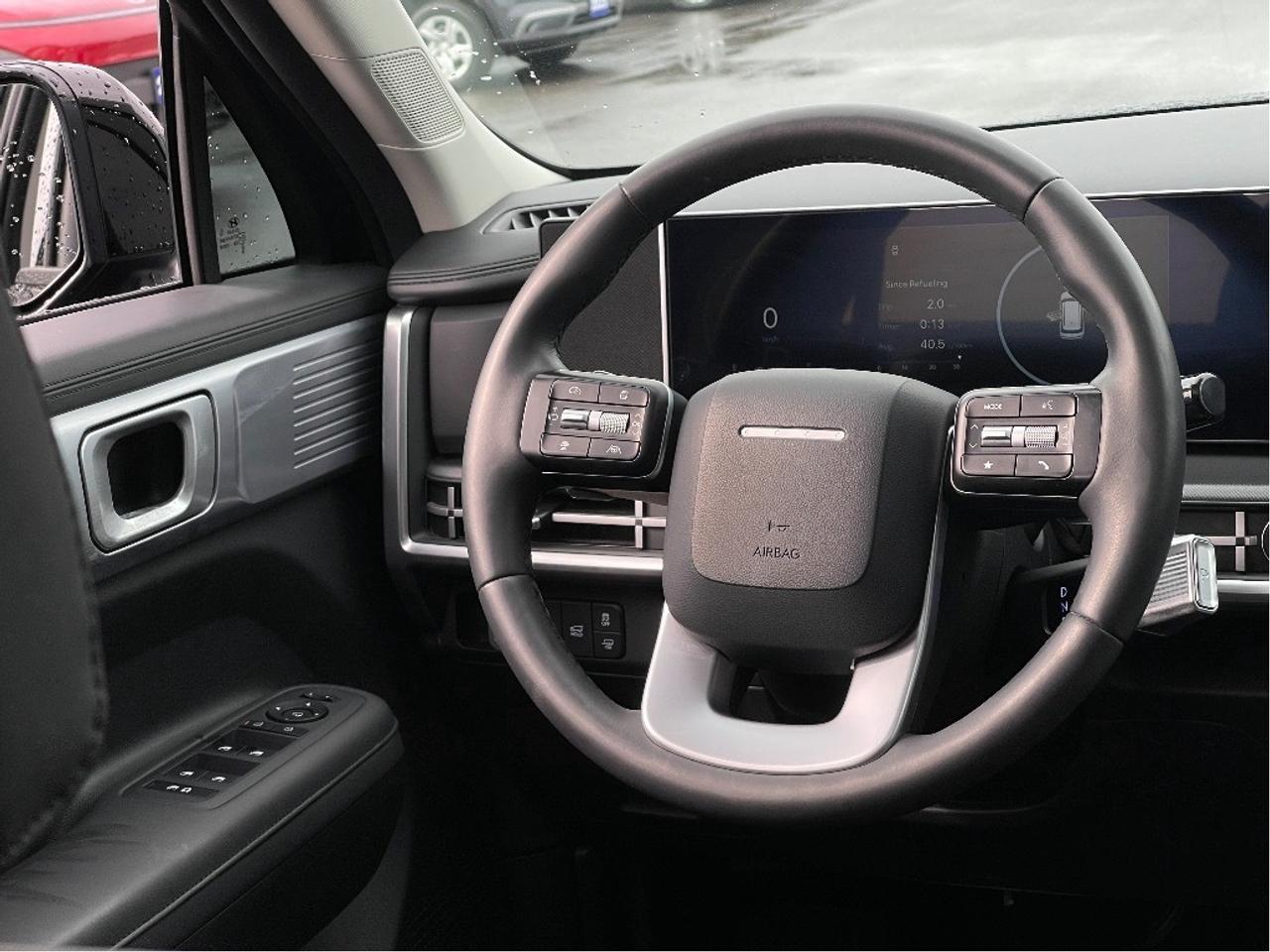 2024 Hyundai Santa Fe XRT AWD Photo