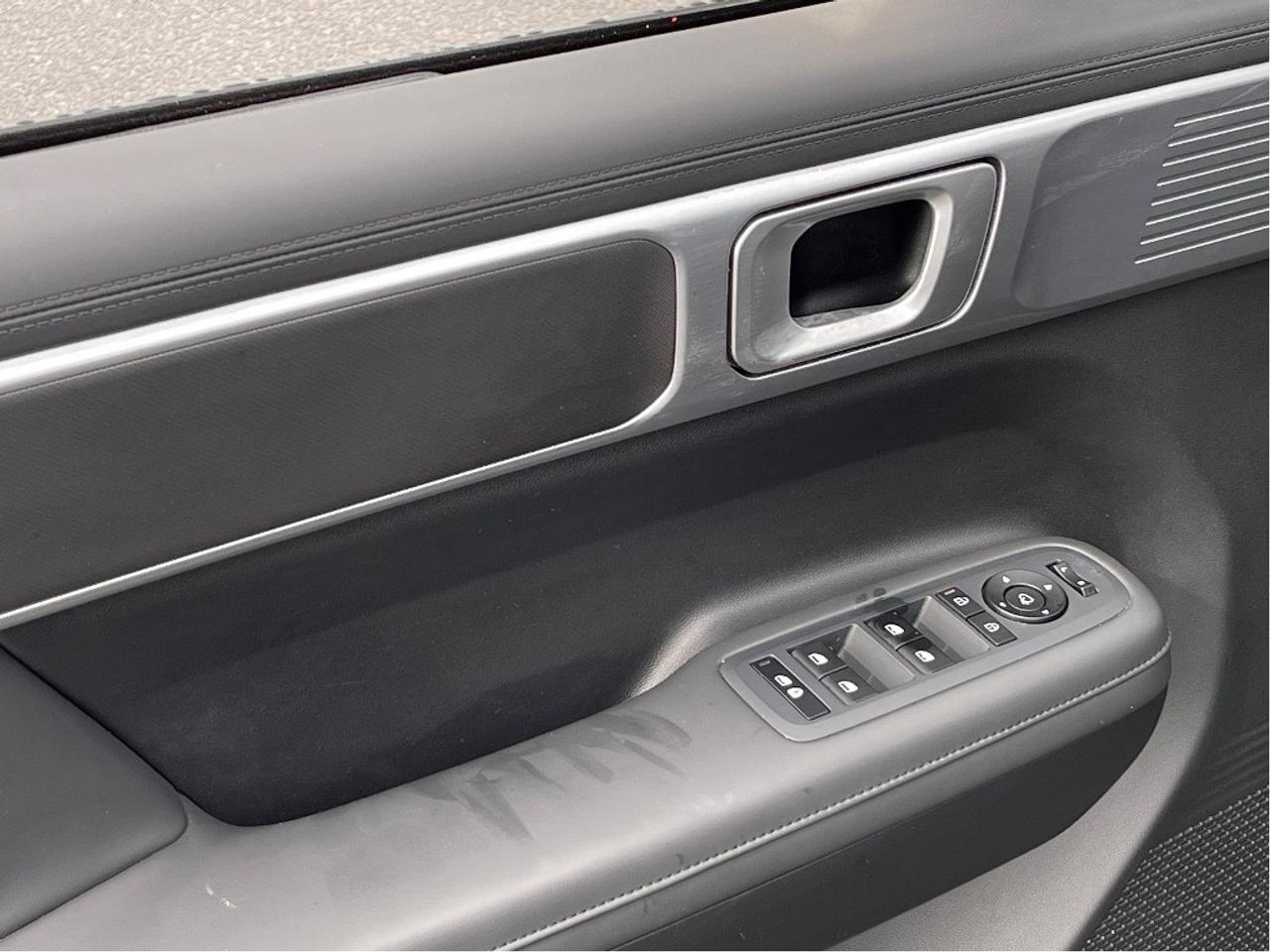 2024 Hyundai Santa Fe XRT AWD Photo