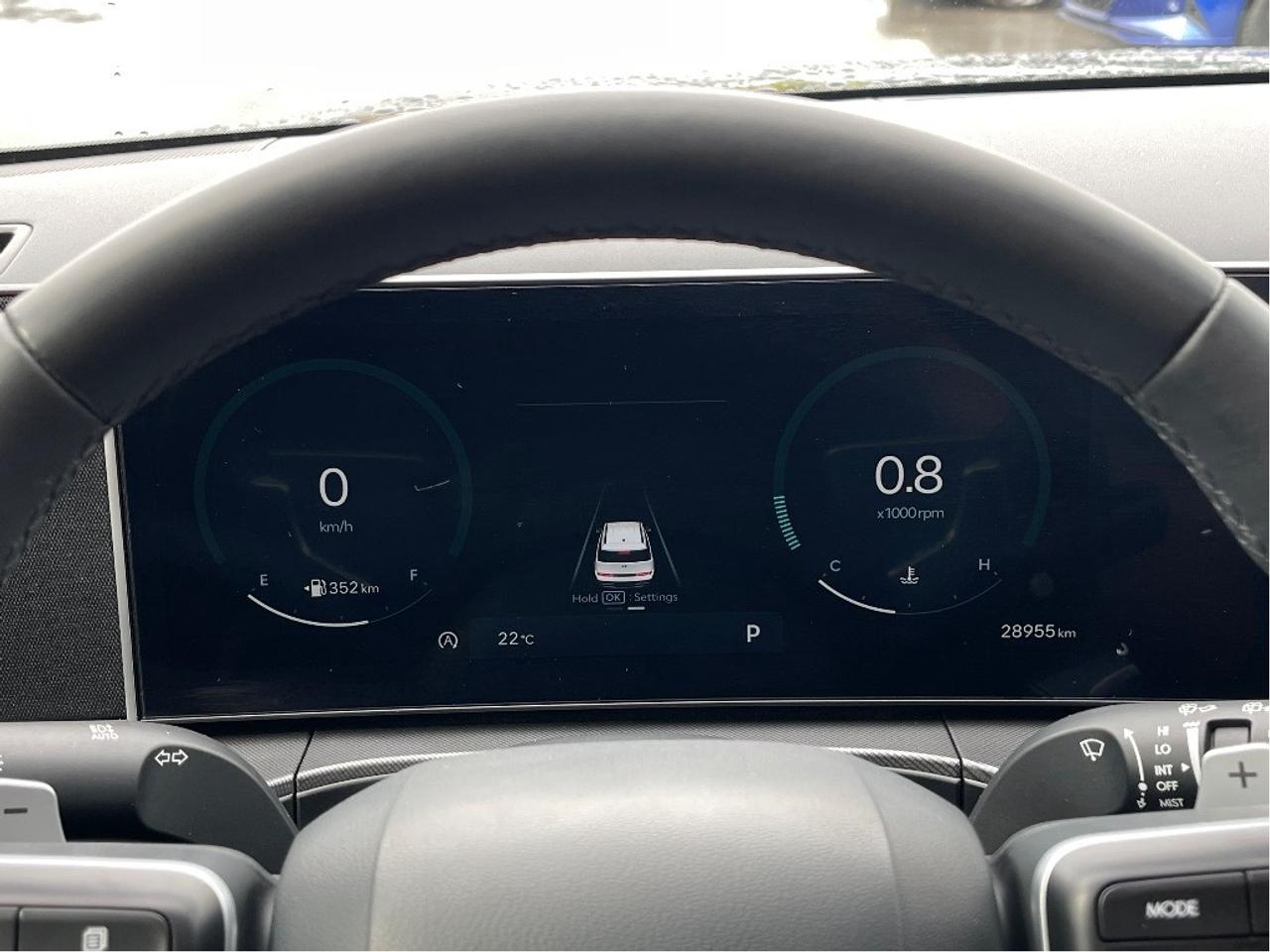 2024 Hyundai Santa Fe XRT AWD Photo
