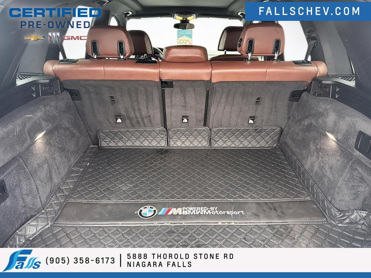 2020 BMW X5 xDrive40i LEATHER,SUNROOF,NAV Photo