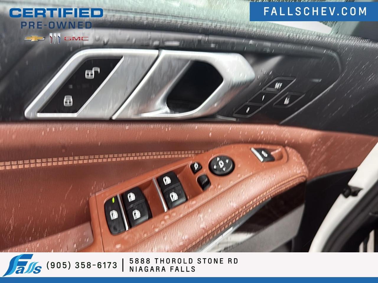 2020 BMW X5 xDrive40i LEATHER,SUNROOF,NAV Photo