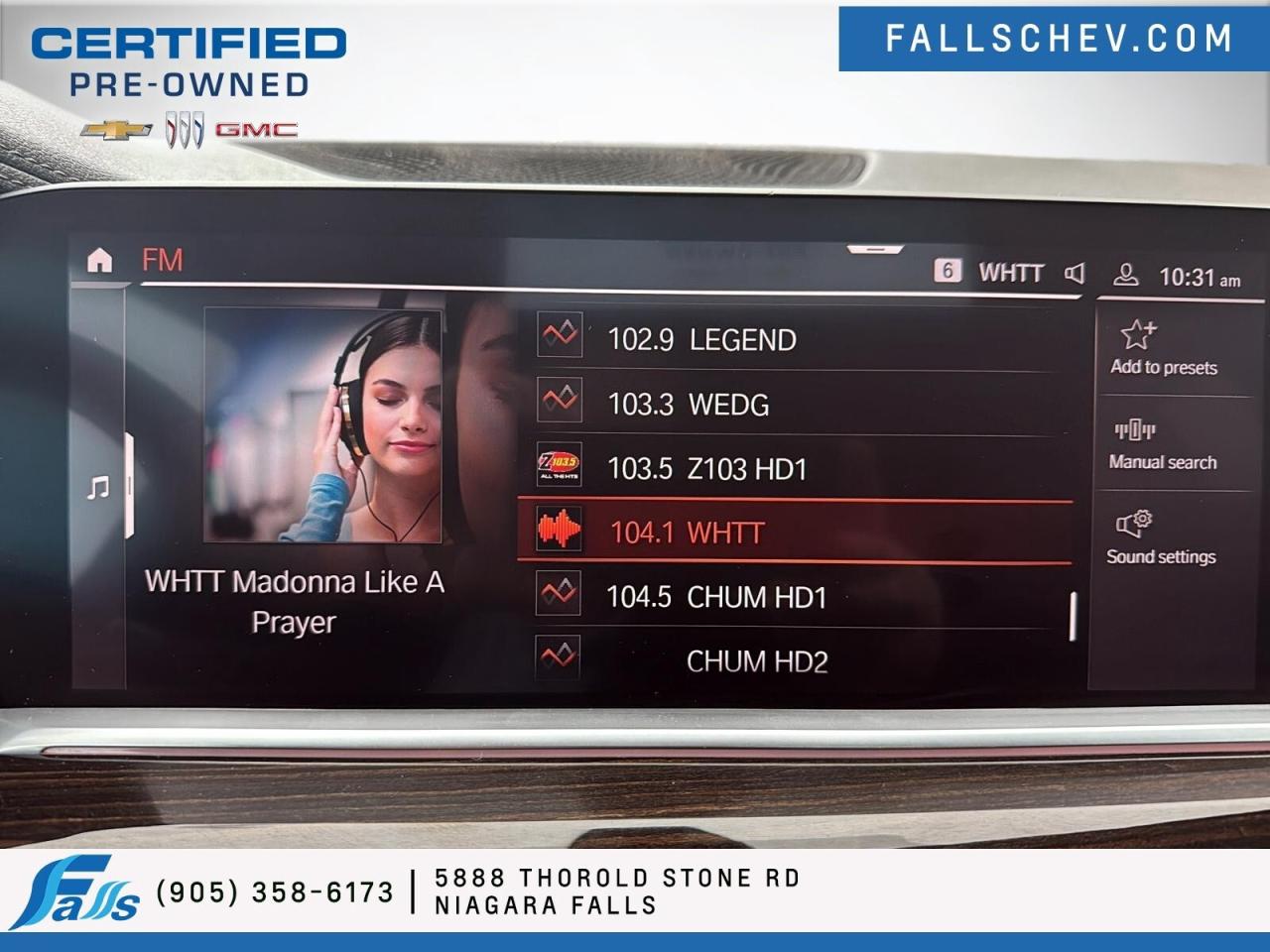 2020 BMW X5 xDrive40i LEATHER,SUNROOF,NAV Photo