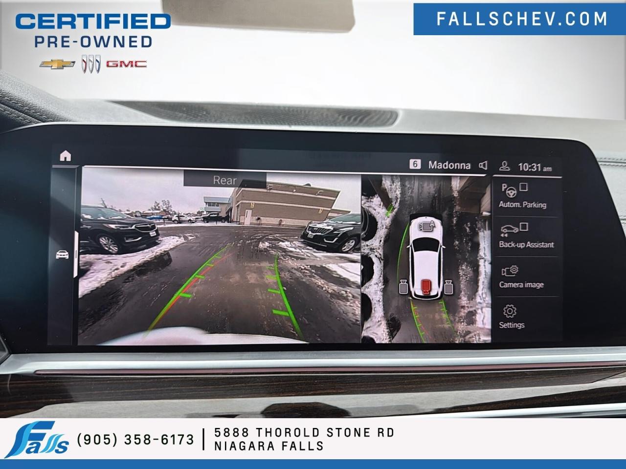 2020 BMW X5 xDrive40i LEATHER,SUNROOF,NAV Photo