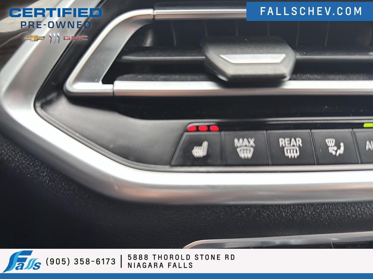 2020 BMW X5 xDrive40i LEATHER,SUNROOF,NAV Photo