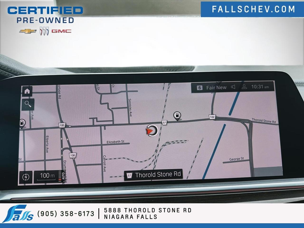 2020 BMW X5 xDrive40i LEATHER,SUNROOF,NAV Photo