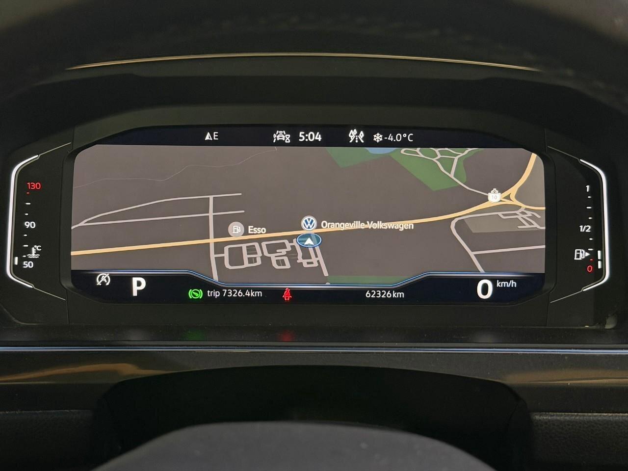 2022 Volkswagen Tiguan Highline R-LineAWD, SUNROOF, HTD SEATS, POWER TAIL Photo