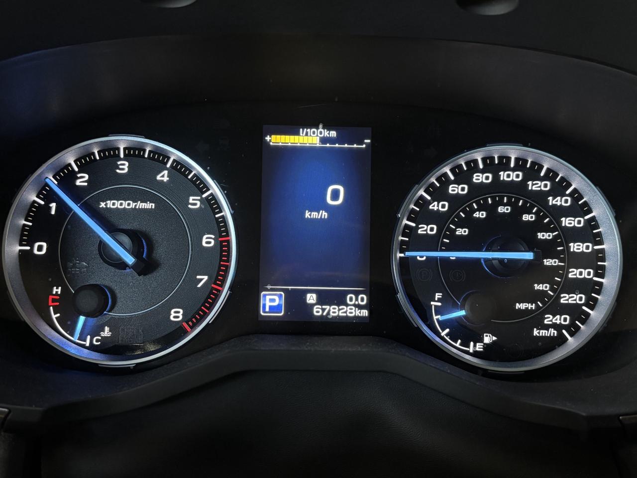 2020 Subaru ASCENT LIMITED  8 PASSENGER  CLEAN CARFAX  NAVI  SUNROOF Photo