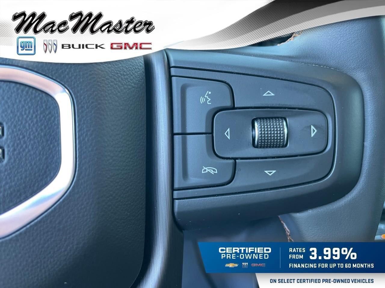 2025 GMC Sierra 1500 AT4AT4, 3.0L DIESEL, CREW CAB, 4X4, ALLOYS, BOSE, Photo