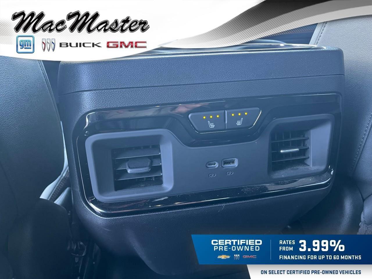 2025 GMC Sierra 1500 AT4AT4, 3.0L DIESEL, CREW CAB, 4X4, ALLOYS, BOSE, Photo