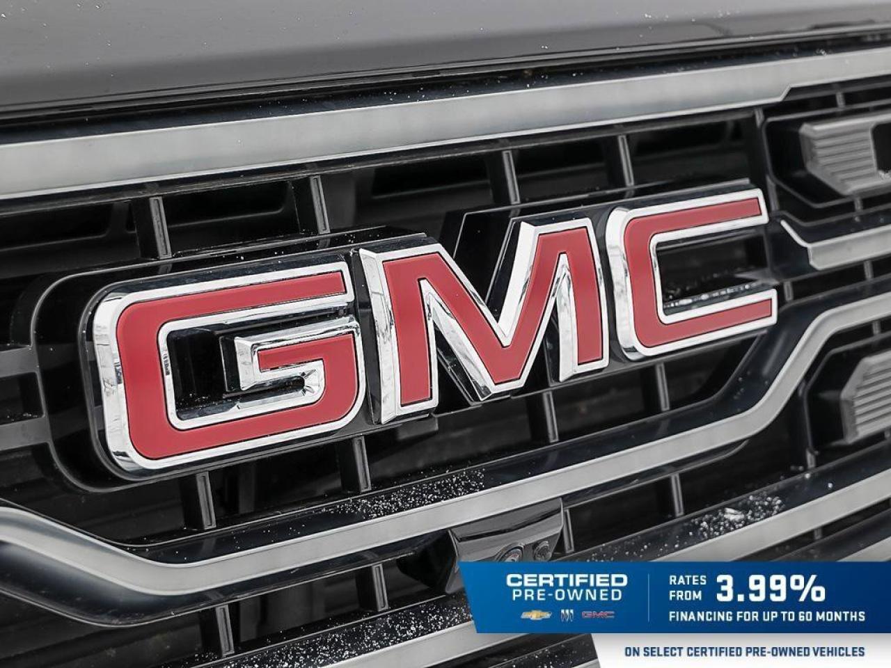 2025 GMC Sierra 1500 AT4AT4, 3.0L DIESEL, CREW CAB, 4X4, ALLOYS, BOSE, Photo