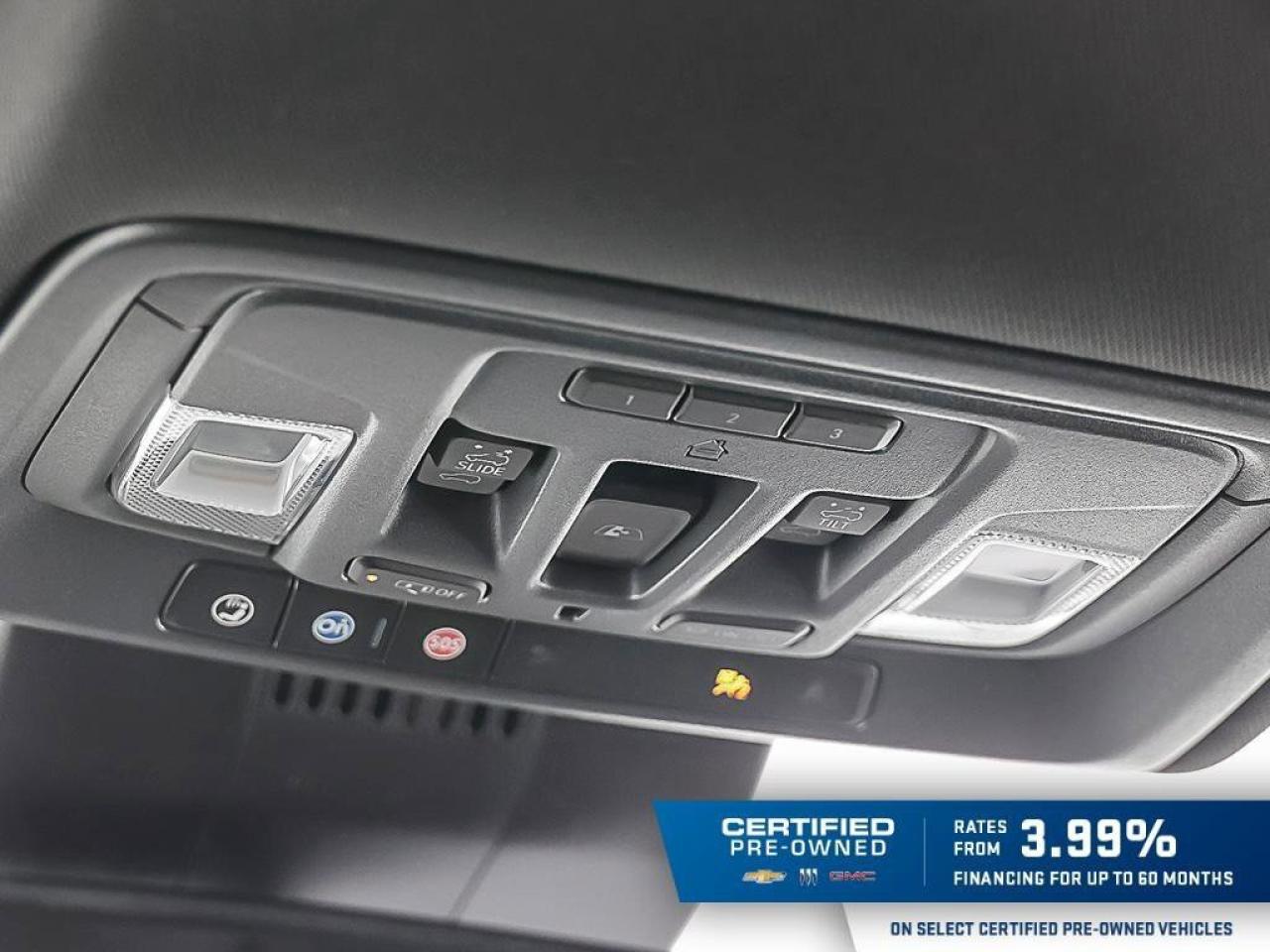 2025 GMC Sierra 1500 AT4AT4, 3.0L DIESEL, CREW CAB, 4X4, ALLOYS, BOSE, Photo